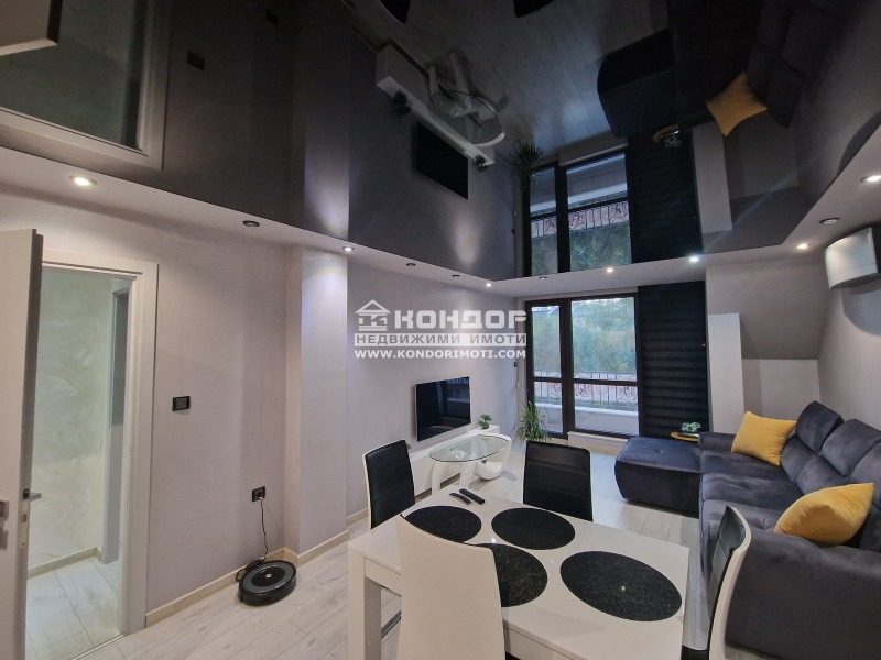 For Sale  2 bedroom Plovdiv , Tsentar , 102 sq.m | 41162964 - image [3]