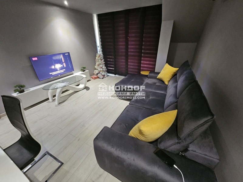 For Sale  2 bedroom Plovdiv , Tsentar , 102 sq.m | 41162964 - image [7]