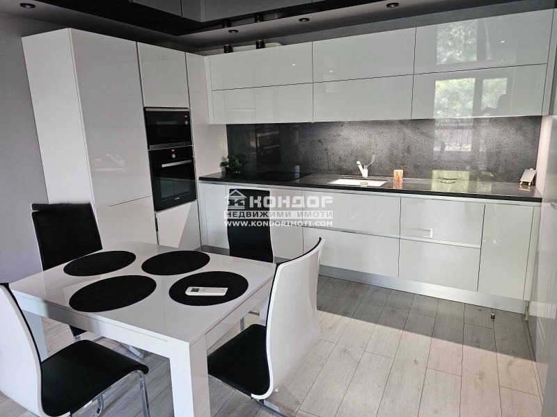 For Sale  2 bedroom Plovdiv , Tsentar , 102 sq.m | 41162964 - image [5]