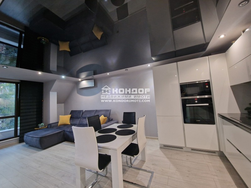 For Sale  2 bedroom Plovdiv , Tsentar , 102 sq.m | 41162964 - image [2]