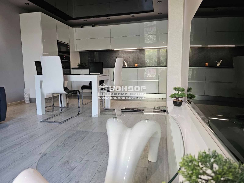 For Sale  2 bedroom Plovdiv , Tsentar , 102 sq.m | 41162964 - image [4]