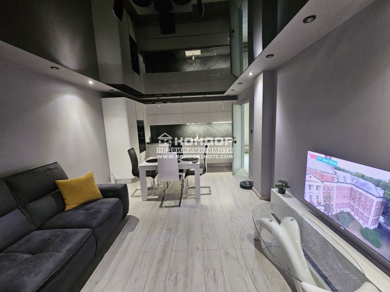 For Sale  2 bedroom Plovdiv , Tsentar , 102 sq.m | 41162964 - image [6]