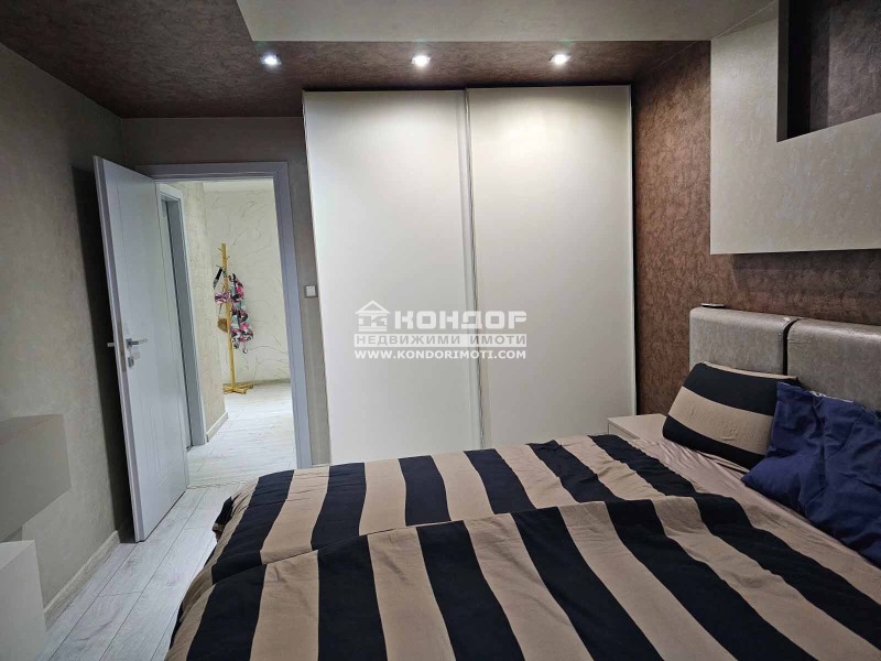 For Sale  2 bedroom Plovdiv , Tsentar , 102 sq.m | 41162964 - image [9]