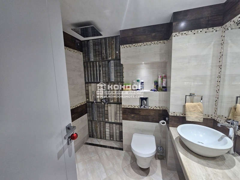 For Sale  2 bedroom Plovdiv , Tsentar , 102 sq.m | 41162964 - image [13]