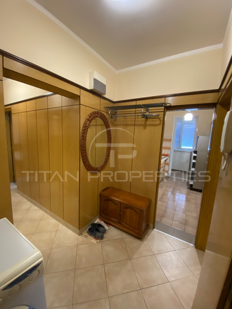 De vânzare  2 dormitoare Plovdiv , Țentâr , 80 mp | 89185706 - imagine [9]