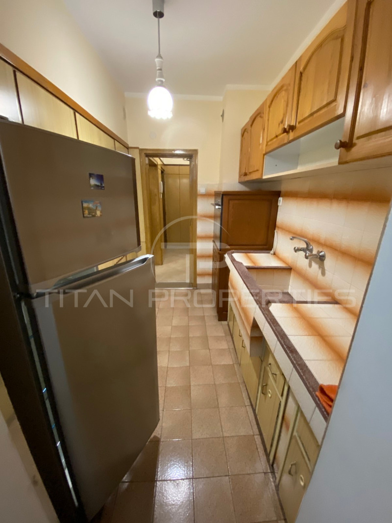 De vânzare  2 dormitoare Plovdiv , Țentâr , 80 mp | 89185706 - imagine [5]