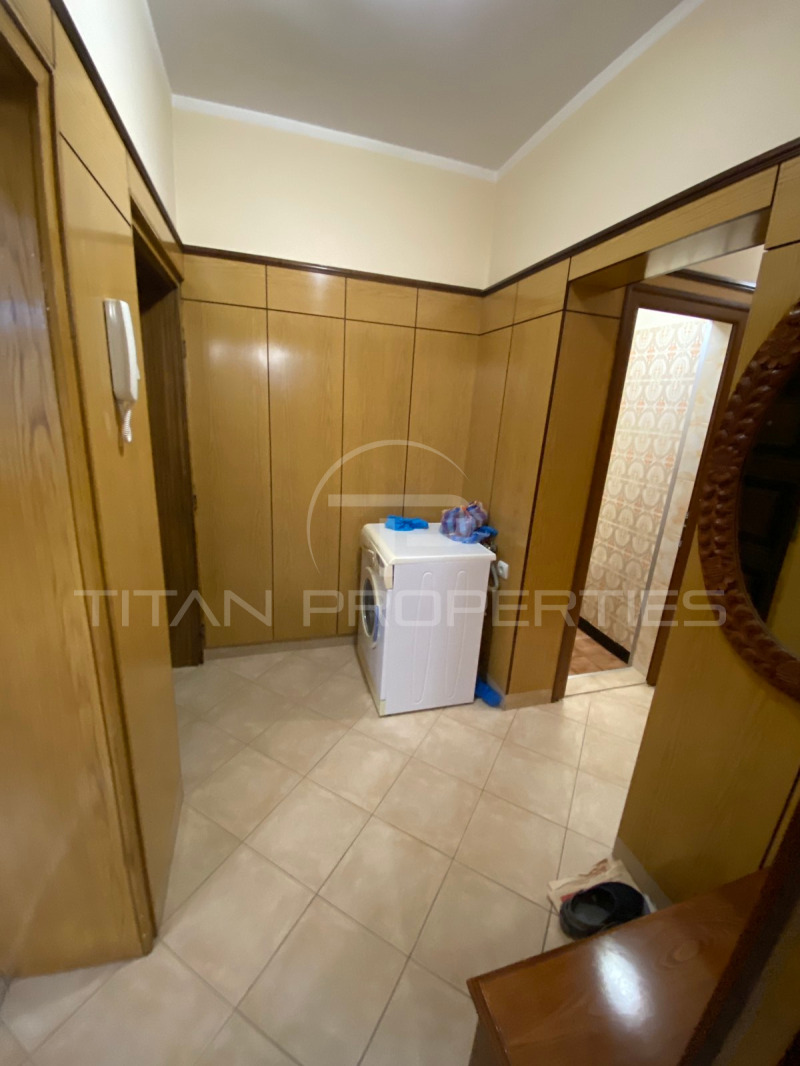 Till salu  2 sovrum Plovdiv , Centar , 80 kvm | 89185706 - bild [11]