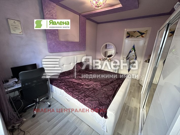 Продава 3-СТАЕН, гр. София, Център, снимка 5 - Aпартаменти - 48107649