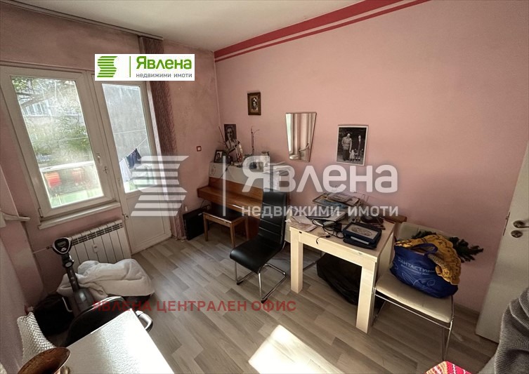 Продава 3-СТАЕН, гр. София, Център, снимка 9 - Aпартаменти - 48107649