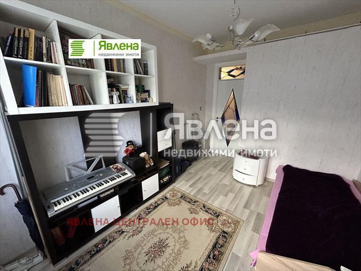 Продава 3-СТАЕН, гр. София, Център, снимка 8 - Aпартаменти - 48107649