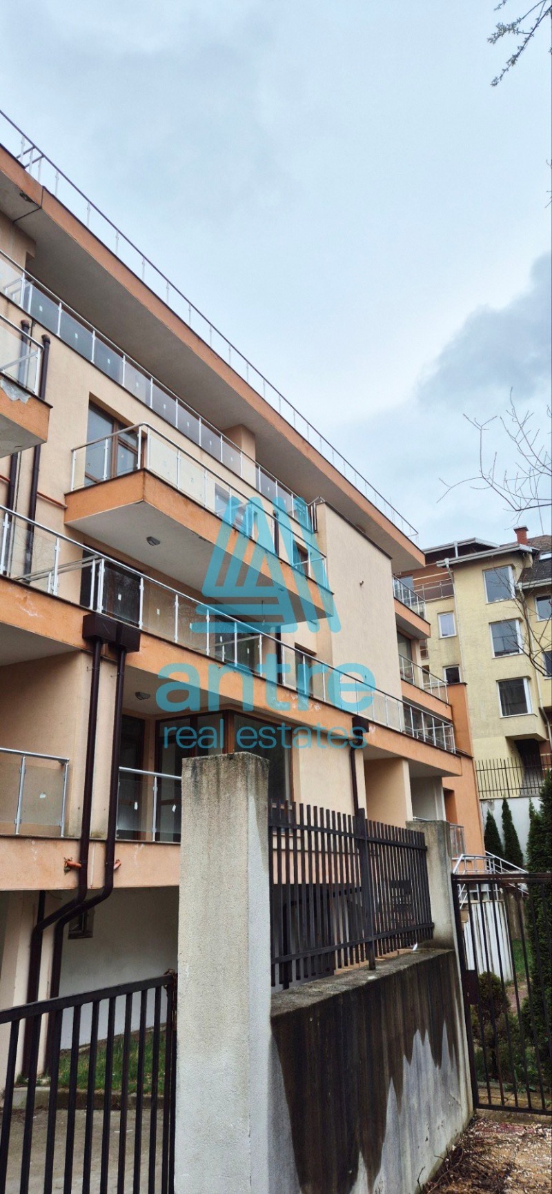 Продава  3-стаен град София , м-т Гърдова глава , 132 кв.м | 47950870 - изображение [7]