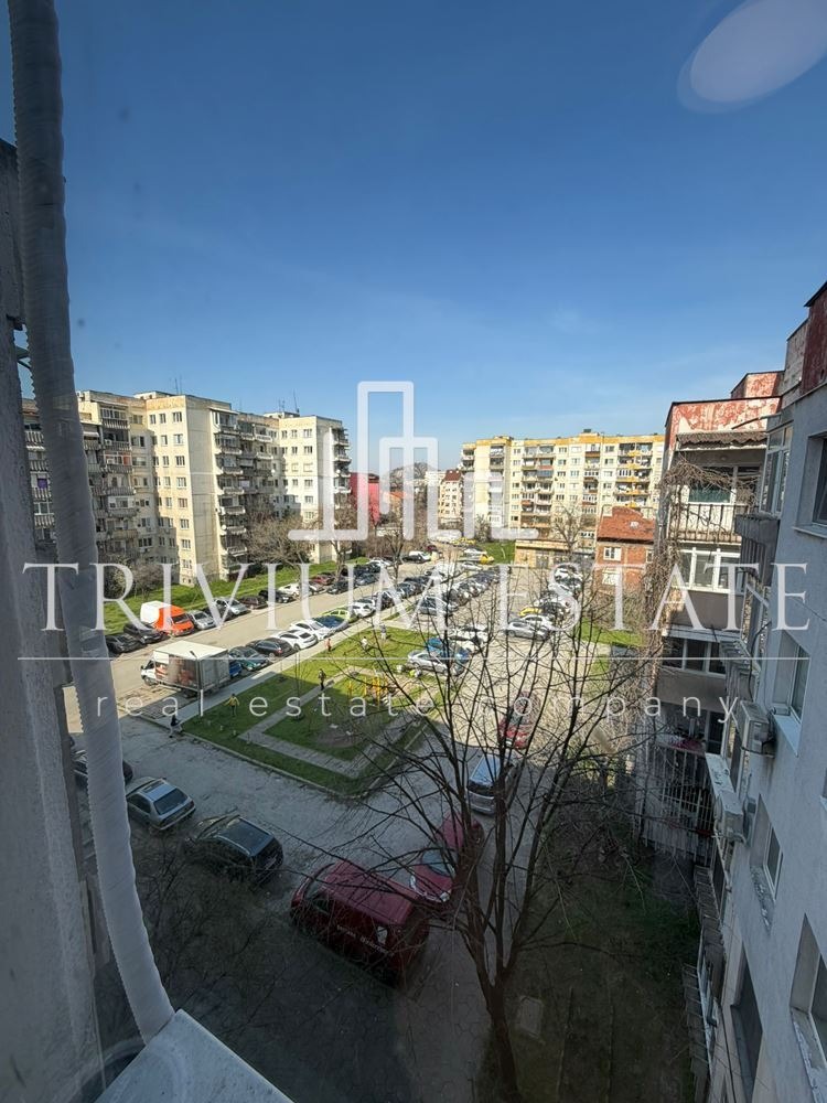 Продава 3-СТАЕН, гр. Пловдив, Южен, снимка 7 - Апартаменти - 53766206