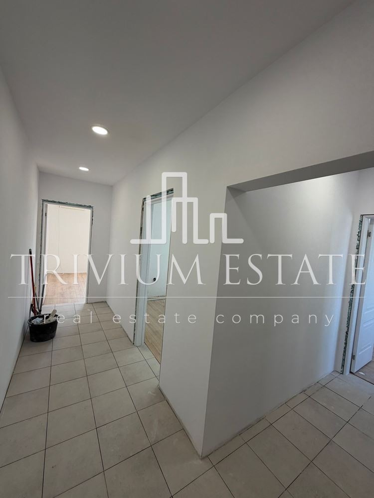 Продава 3-СТАЕН, гр. Пловдив, Южен, снимка 3 - Апартаменти - 53766206