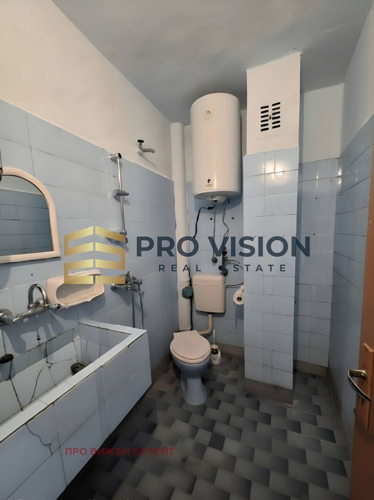 Продава 3-СТАЕН, гр. Варна, Лятно кино Тракия, снимка 10 - Апартаменти - 55264518