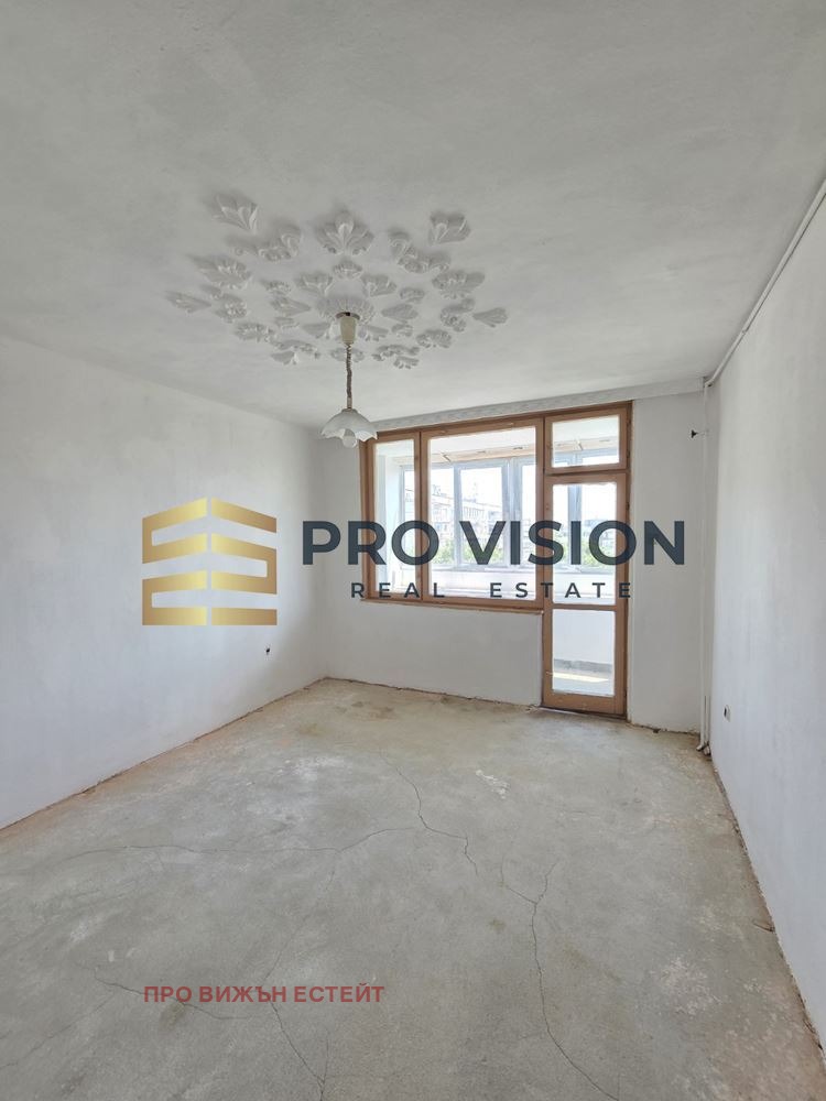 Продава 3-СТАЕН, гр. Варна, Лятно кино Тракия, снимка 6 - Апартаменти - 55264518