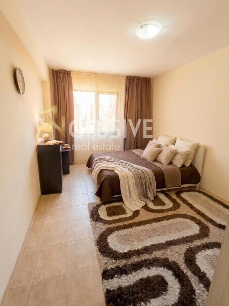 Продава 3-СТАЕН, гр. Варна, м-т Ален мак