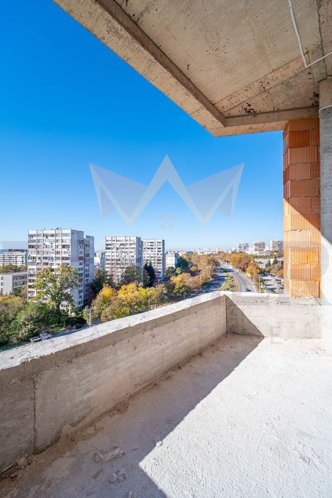 Продава 4-СТАЕН, гр. Варна, Бриз, снимка 17 - Aпартаменти - 48566728