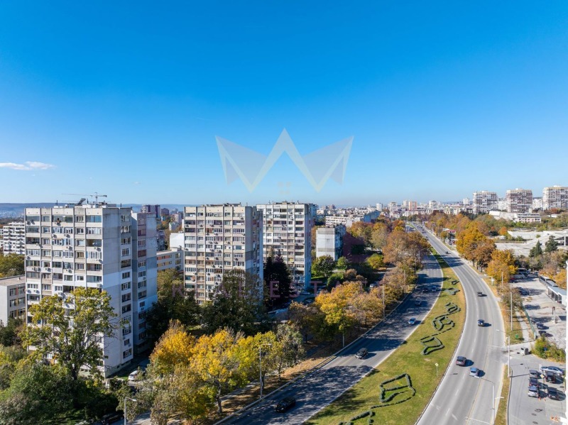 Продава 4-СТАЕН, гр. Варна, Бриз, снимка 4 - Aпартаменти - 48566728