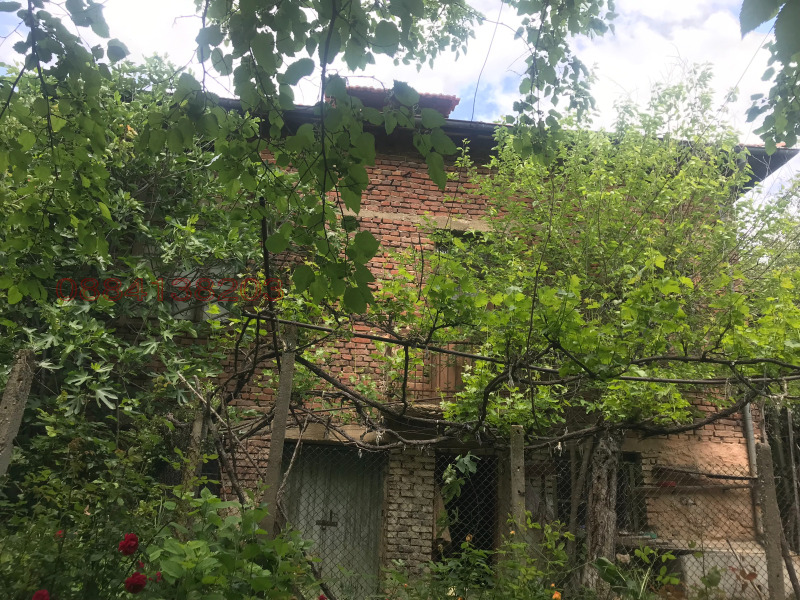Продава КЪЩА, с. Мурсалево, област Кюстендил, снимка 2 - Къщи - 52786193