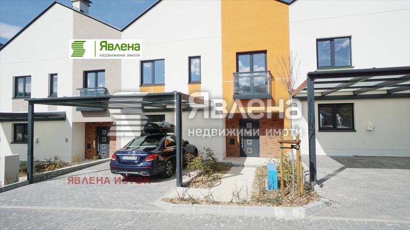 Продава  Къща град София , с. Лозен , 286 кв.м | 22148288 - изображение [6]