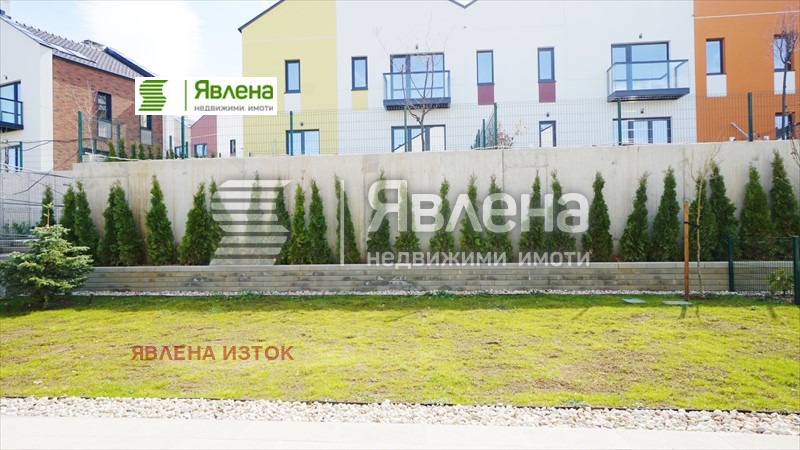 Продава КЪЩА, с. Лозен, област София-град, снимка 4 - Къщи - 48936949