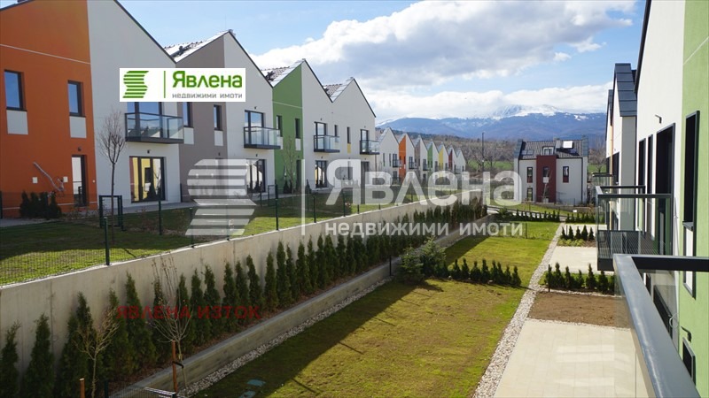 Продава КЪЩА, с. Лозен, област София-град, снимка 1 - Къщи - 48936949