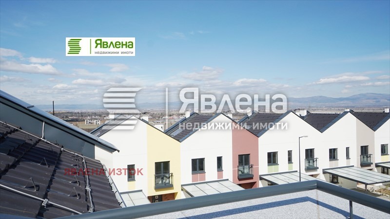 Продава КЪЩА, с. Лозен, област София-град, снимка 3 - Къщи - 48936949