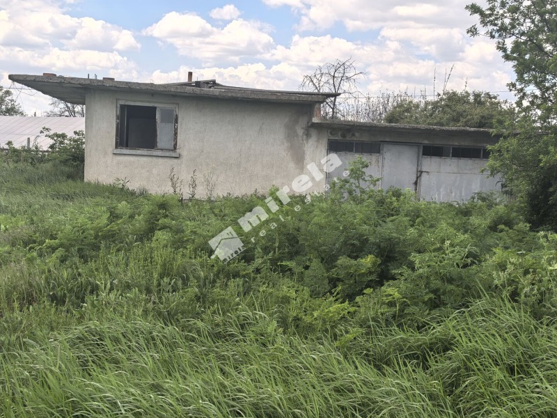 Продава  Къща област Ямбол , с. Кабиле , 60 кв.м | 87143158 - изображение [3]