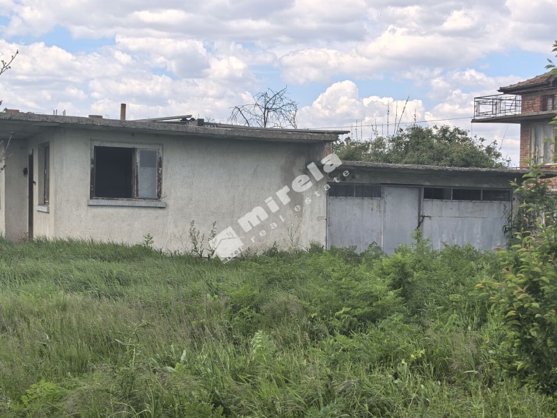 Продава  Къща област Ямбол , с. Кабиле , 60 кв.м | 87143158 - изображение [2]