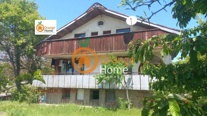 Till salu  Hus region Varna , Oresjak , 240 kvm | 45498340 - bild [17]