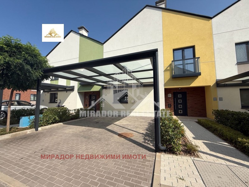 Zu verkaufen  Haus Sofia , Lozen , 242 qm | 91878613