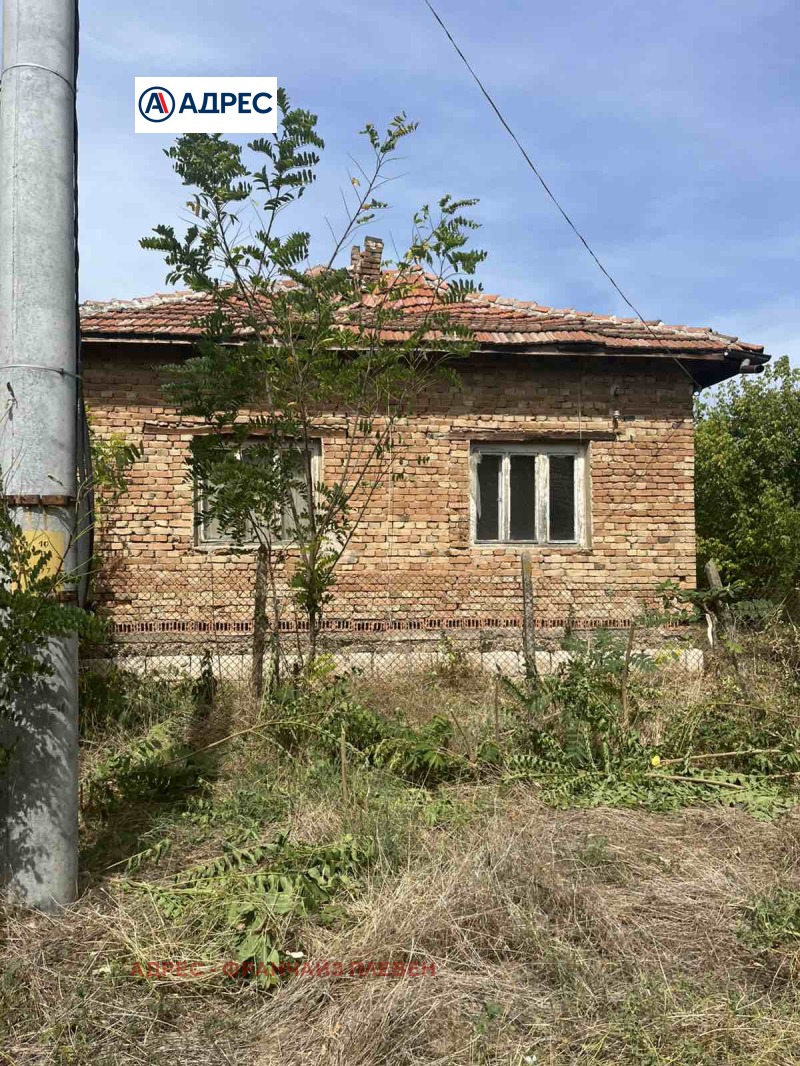 En venta  Casa región Pleven , Brest , 80 metros cuadrados | 87736334 - imagen [2]
