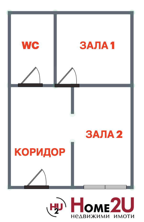 Продава МАГАЗИН, гр. София, Борово, снимка 8 - Магазини - 48221655