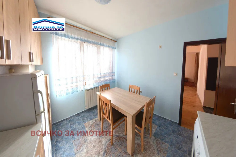 Продава 2-СТАЕН, гр. Русе, Център, снимка 6 - Апартаменти - 55012583