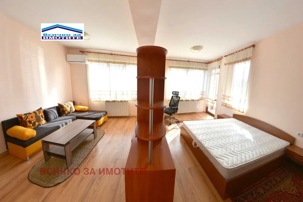 Продава 2-СТАЕН, гр. Русе, Център, снимка 5 - Апартаменти - 55012583