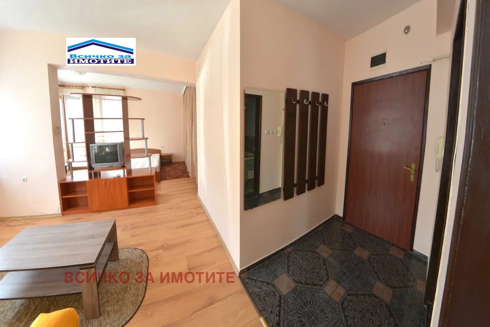 Продава 2-СТАЕН, гр. Русе, Център, снимка 3 - Апартаменти - 55012583