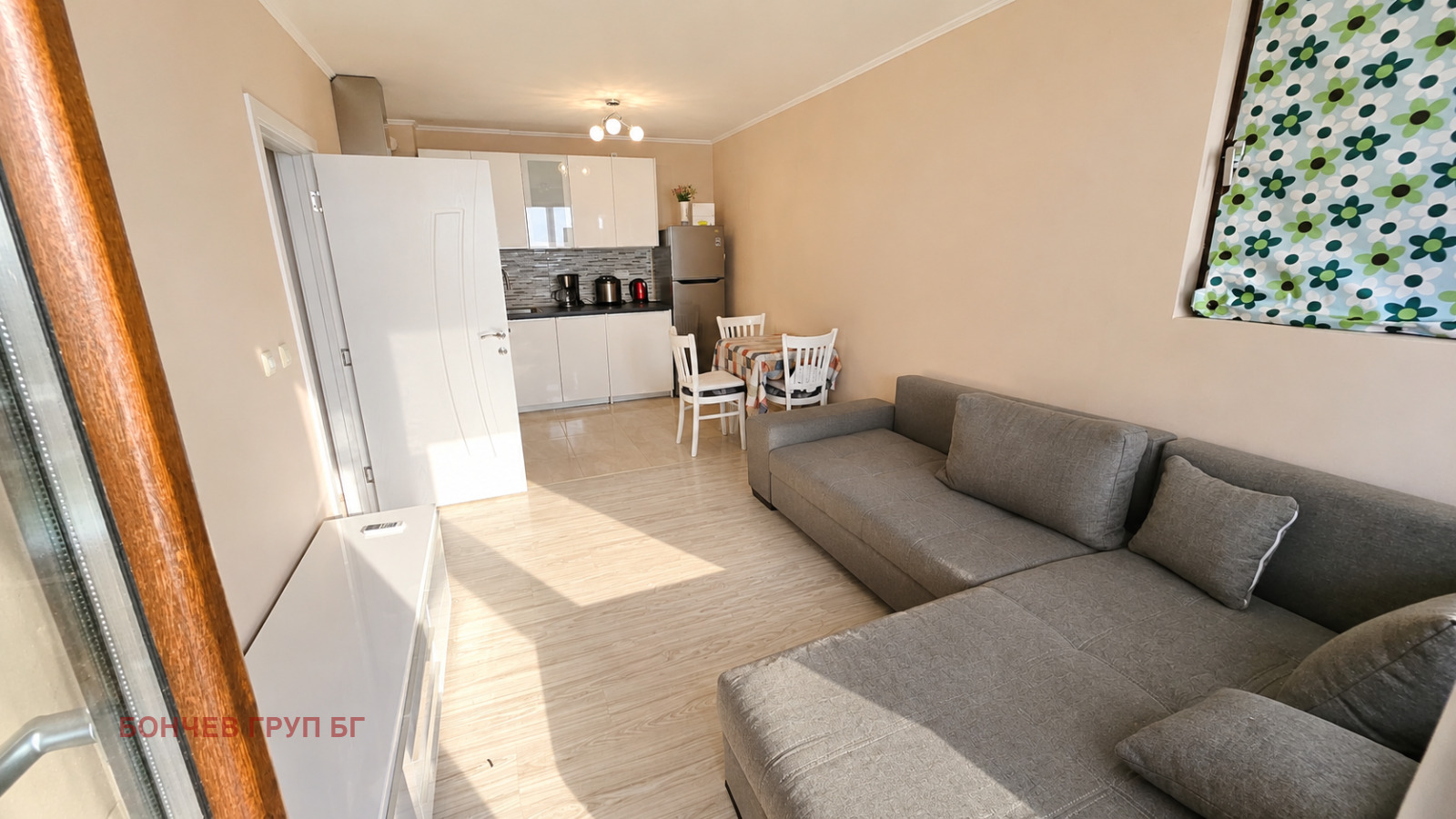 Продава 2-СТАЕН, гр. Несебър, област Бургас, снимка 2 - Апартаменти - 53712065
