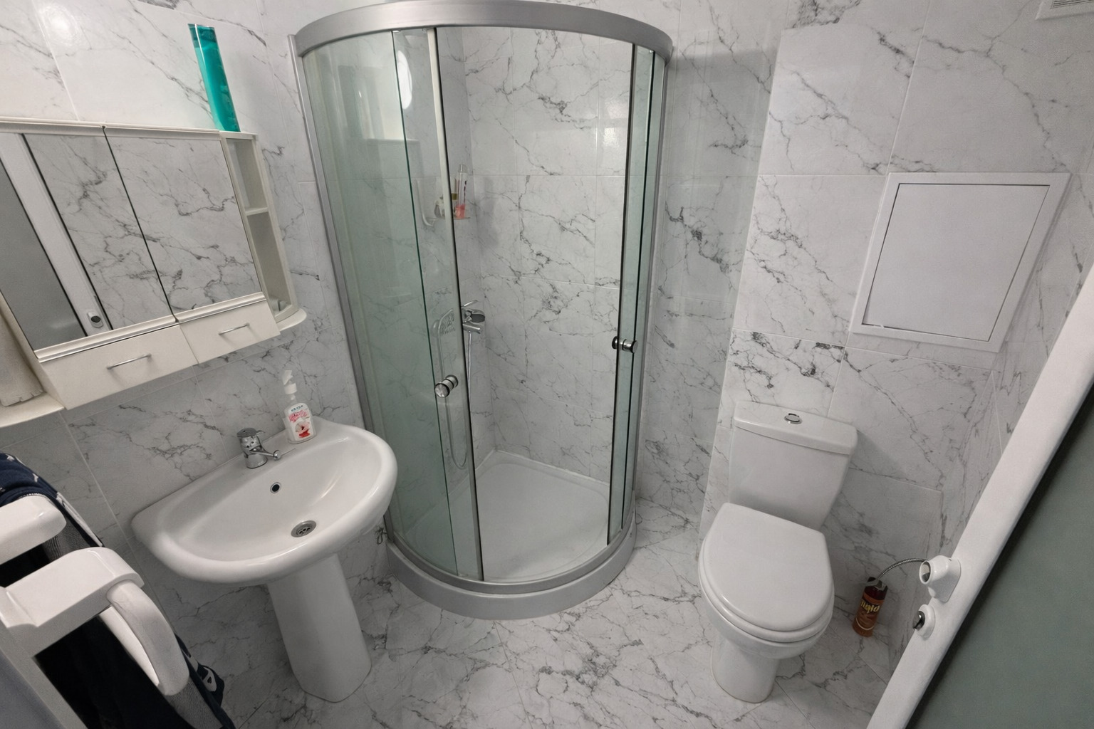 Продава 2-СТАЕН, к.к. Слънчев бряг, област Бургас, снимка 6 - Апартаменти - 53712065