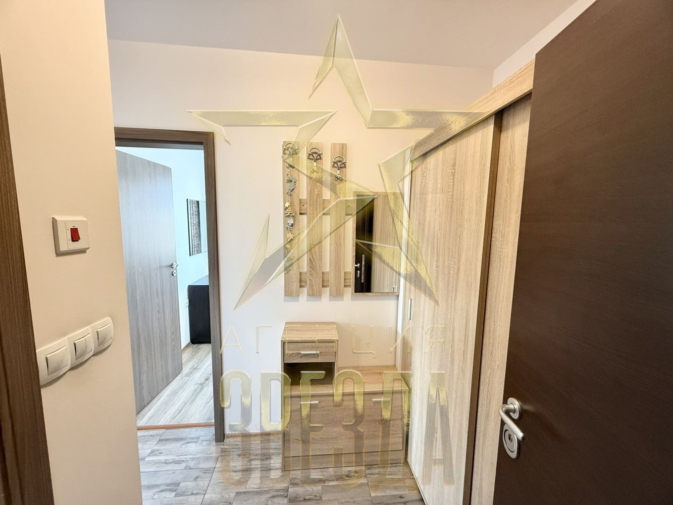 Продава 2-СТАЕН, гр. Пловдив, Кършияка, снимка 8 - Апартаменти - 53744058