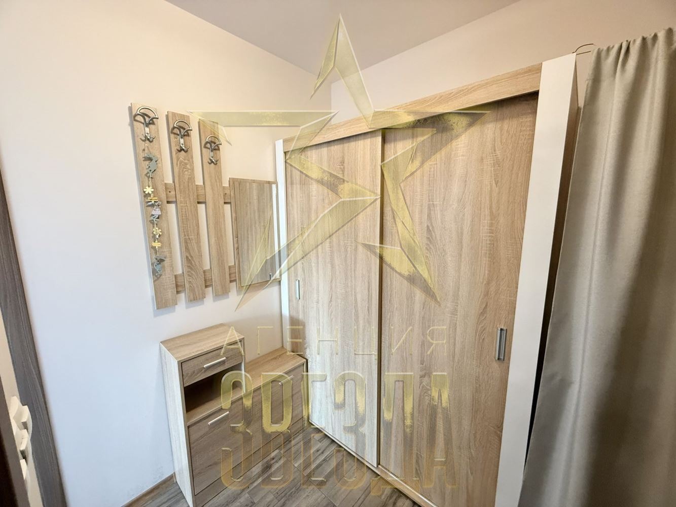 Продава 2-СТАЕН, гр. Пловдив, Кършияка, снимка 9 - Апартаменти - 53744058