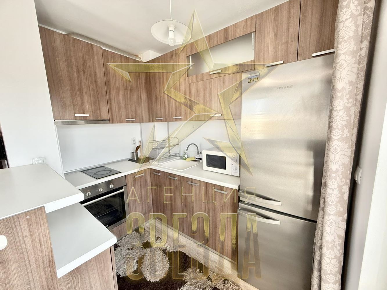 Продава 2-СТАЕН, гр. Пловдив, Кършияка, снимка 5 - Апартаменти - 53744058