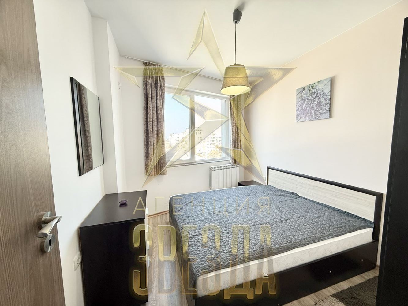 Продава 2-СТАЕН, гр. Пловдив, Кършияка, снимка 6 - Апартаменти - 53744058