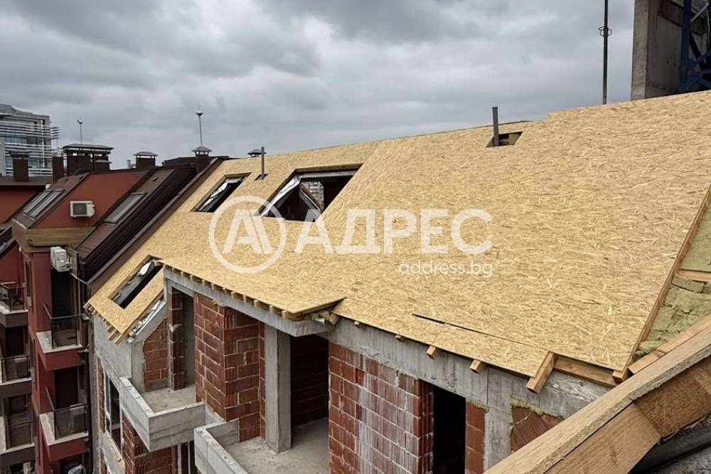 Продава 2-СТАЕН, гр. София, Стрелбище, снимка 4 - Апартаменти - 55639107