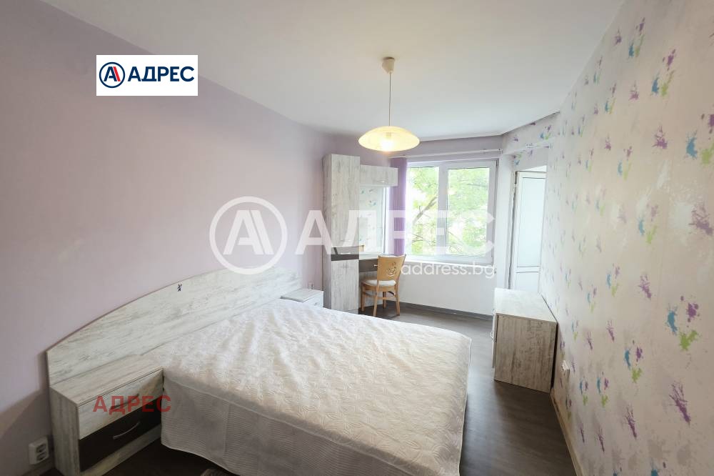 Продава 2-СТАЕН, гр. Варна, Лятно кино Тракия, снимка 10 - Апартаменти - 55796196