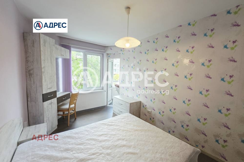 Продава 2-СТАЕН, гр. Варна, Лятно кино Тракия