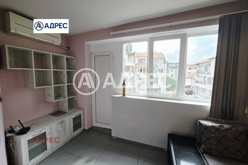 Продава 2-СТАЕН, гр. Варна, Лятно кино Тракия, снимка 13 - Апартаменти - 55796196