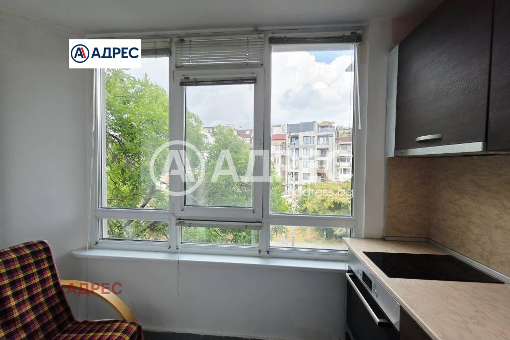 Продава 2-СТАЕН, гр. Варна, Лятно кино Тракия, снимка 7 - Апартаменти - 55796196