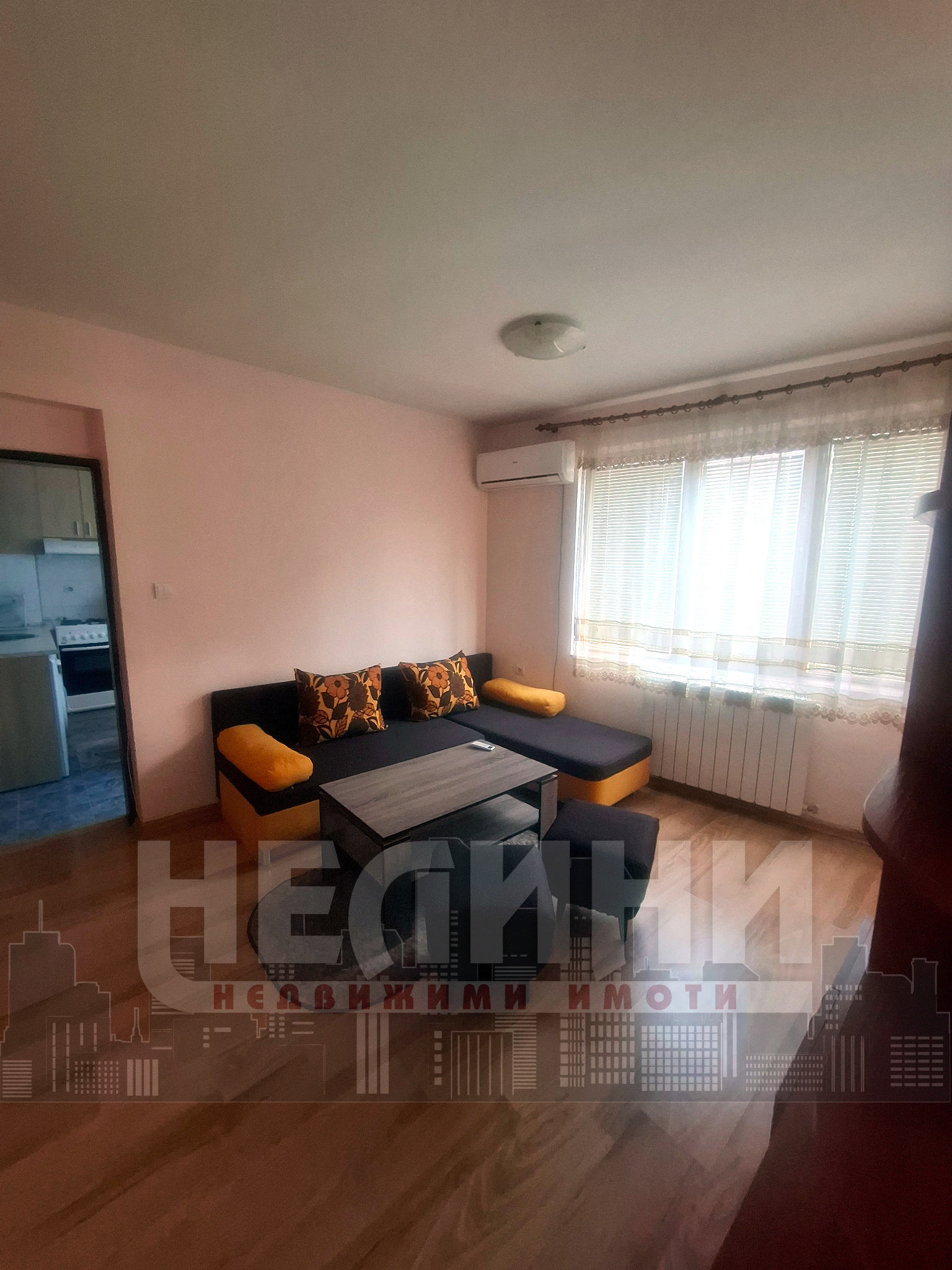 Продава 2-СТАЕН, гр. Русе, Център, снимка 3 - Апартаменти - 56514611