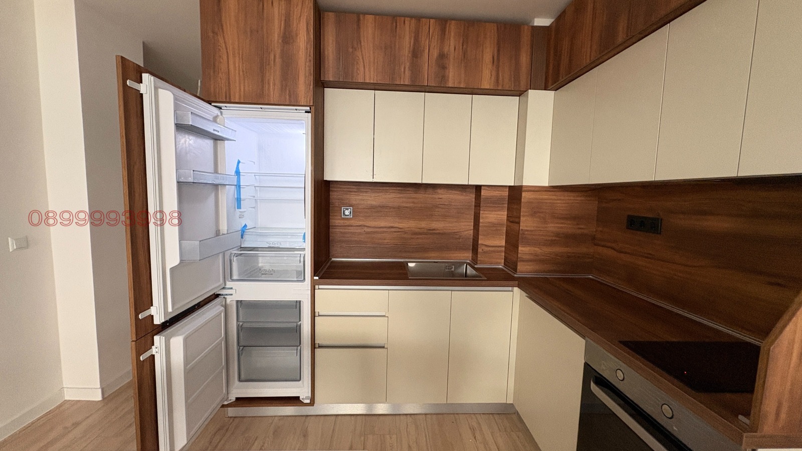 Продава 2-СТАЕН, гр. Варна, Победа, снимка 11 - Апартаменти - 56683042