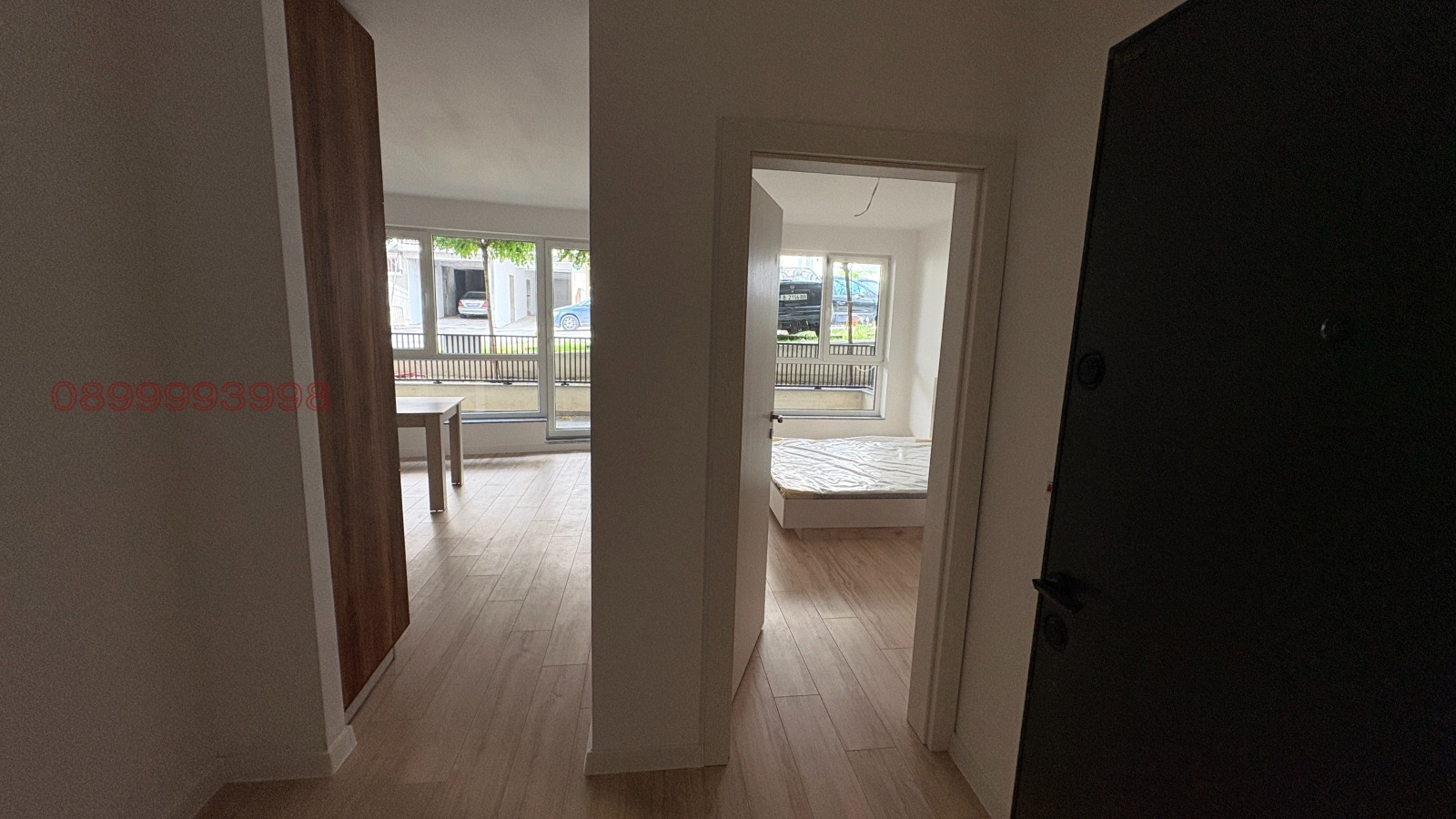 Продава 2-СТАЕН, гр. Варна, Победа, снимка 4 - Апартаменти - 56683042